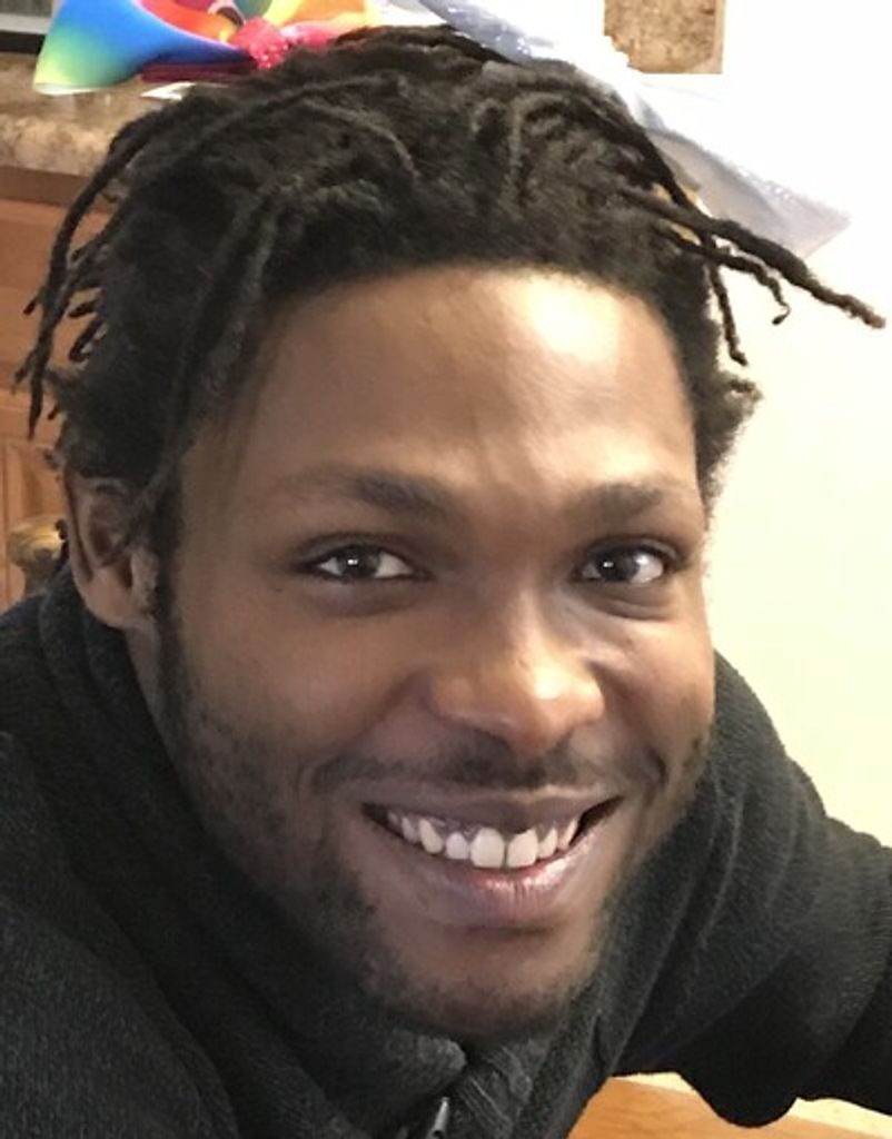 Jarrett Ray Wilson, Jr. Profile Photo