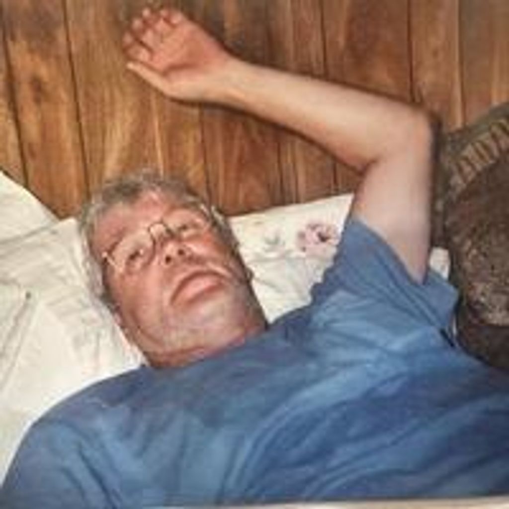 Kennith Wayne O'Banion Profile Photo