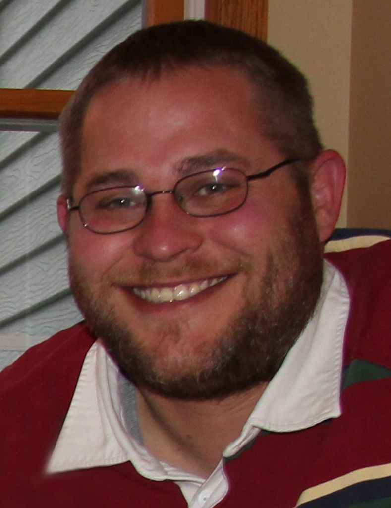 Benjamin Eric Goodner Profile Photo