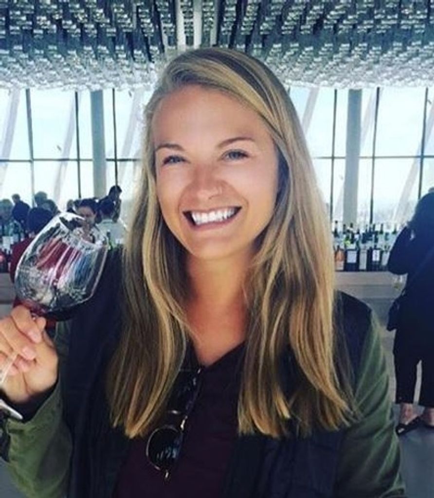 Jordan Ruth Hensley Profile Photo
