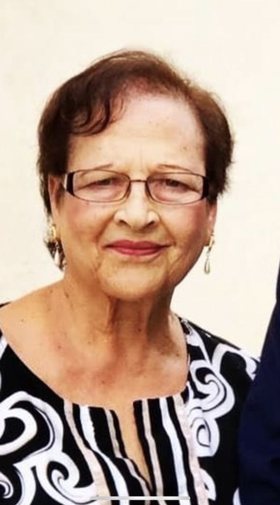 Barbara Delores Barrant Profile Photo