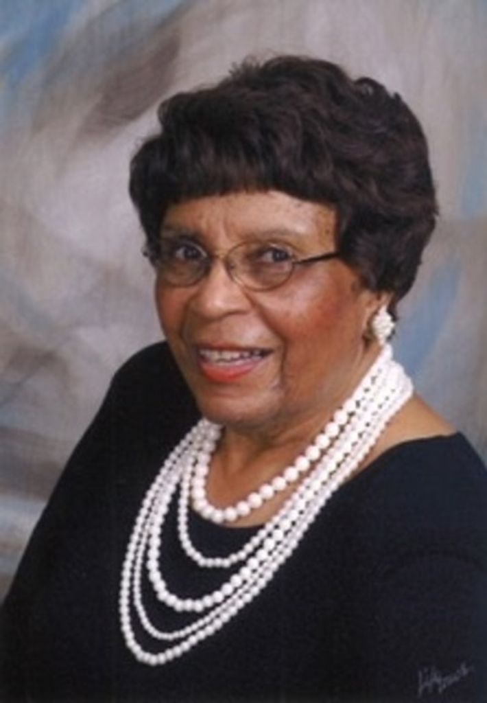 Georgiana Paige Mccoy