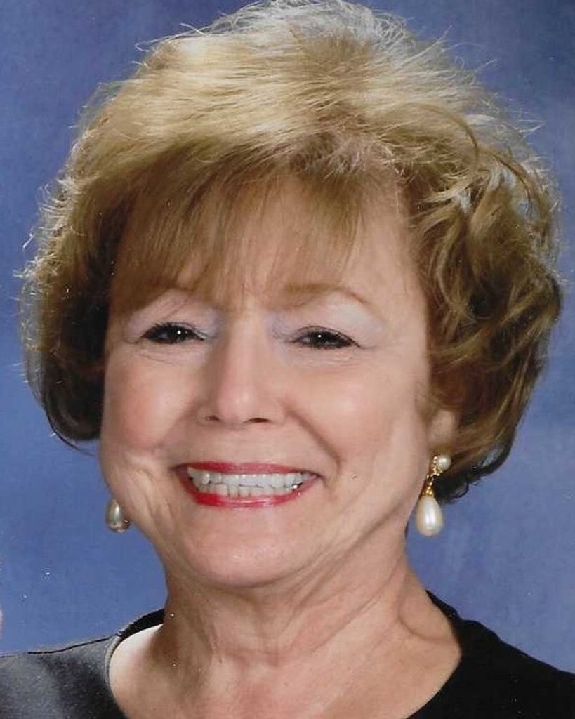 Rosemarie Pecoraro Vining Profile Photo