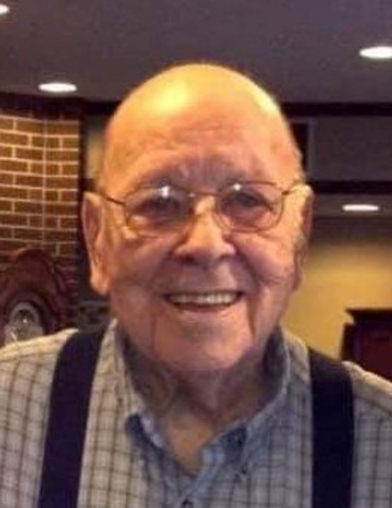 Melvin Burnett