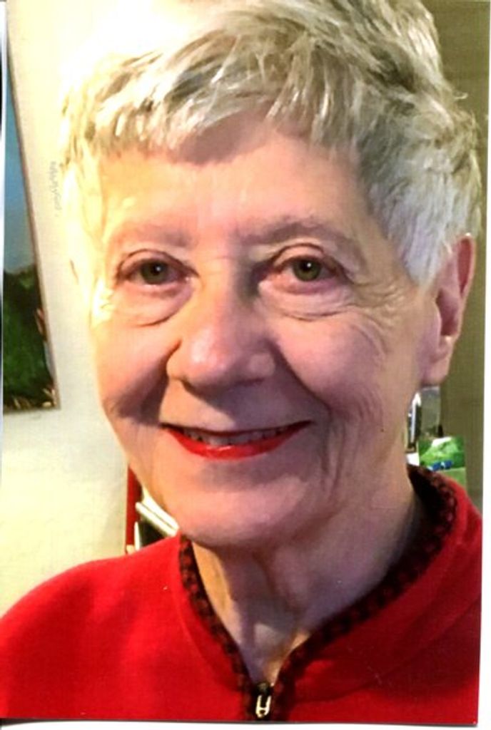 Helene Annette Theodoras Profile Photo
