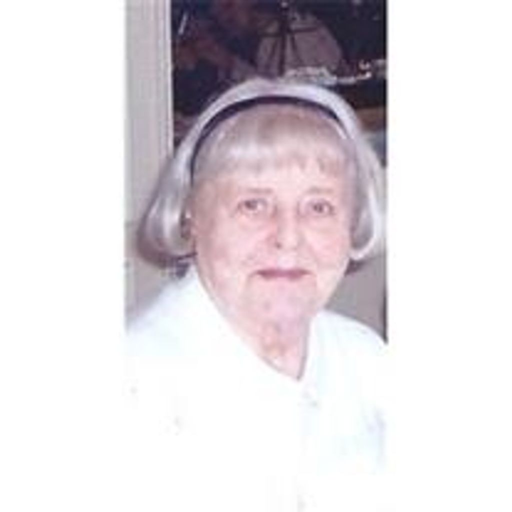 Margaret Wetzler Hendrix