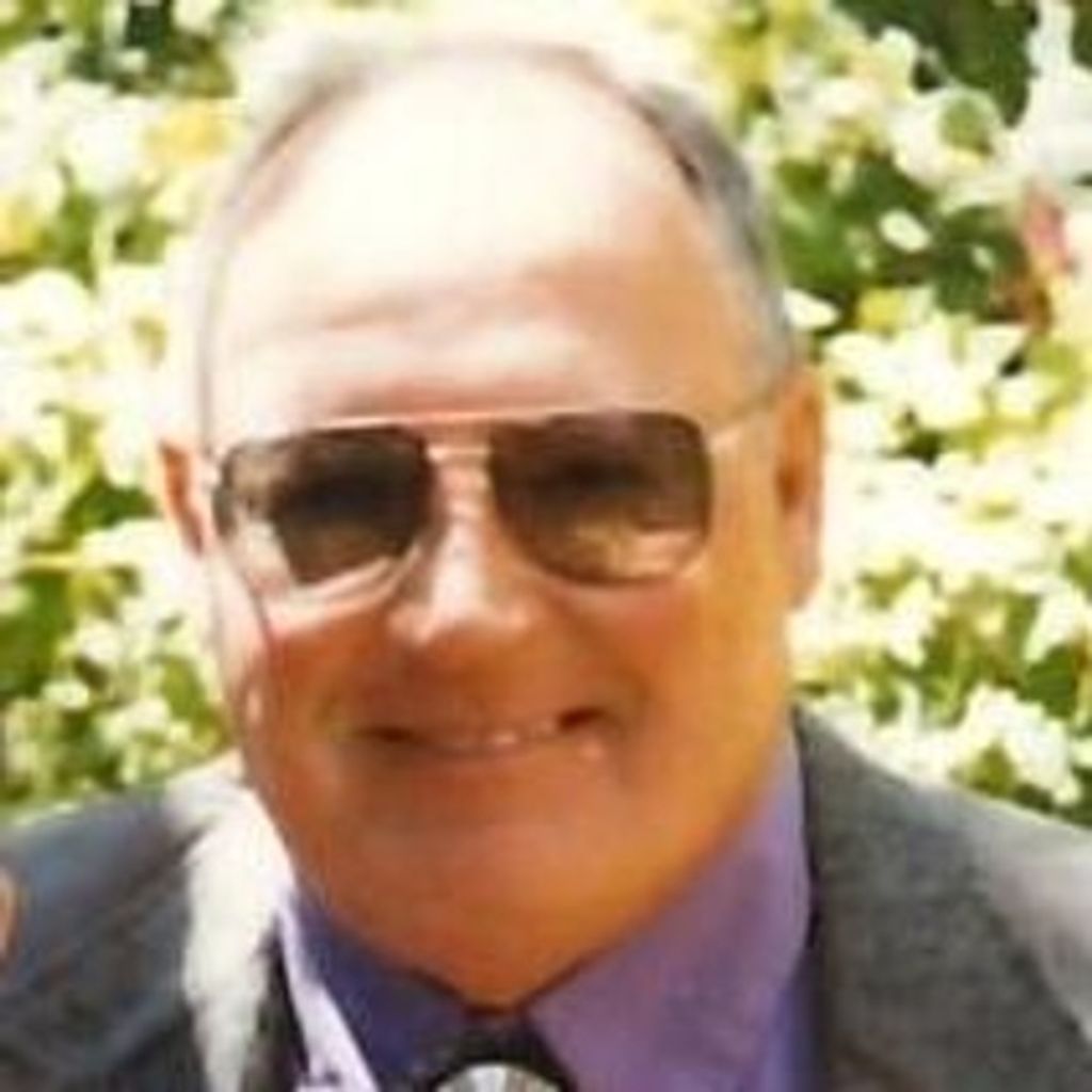 Clark Richard Bottorff