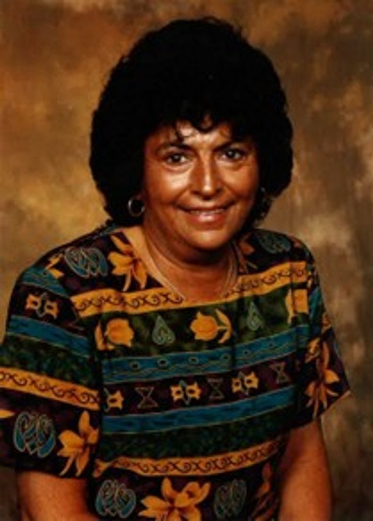 Judith Andrews Profile Photo
