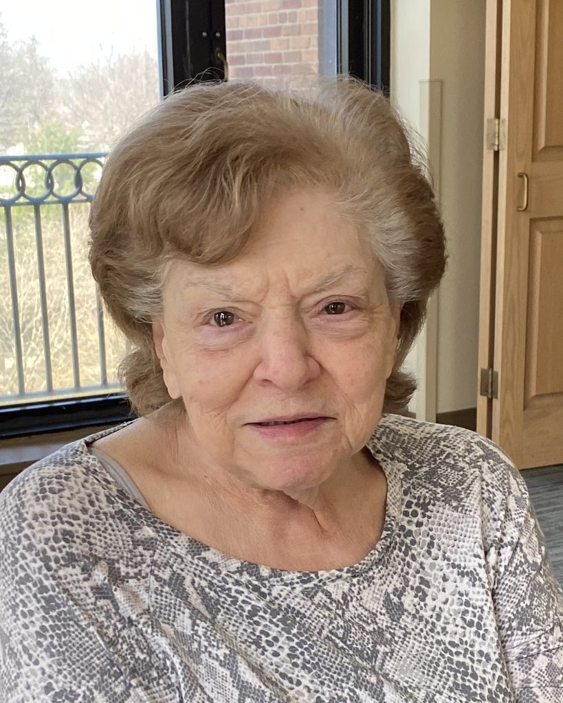 Joan (Caramante) Bacchetta Profile Photo