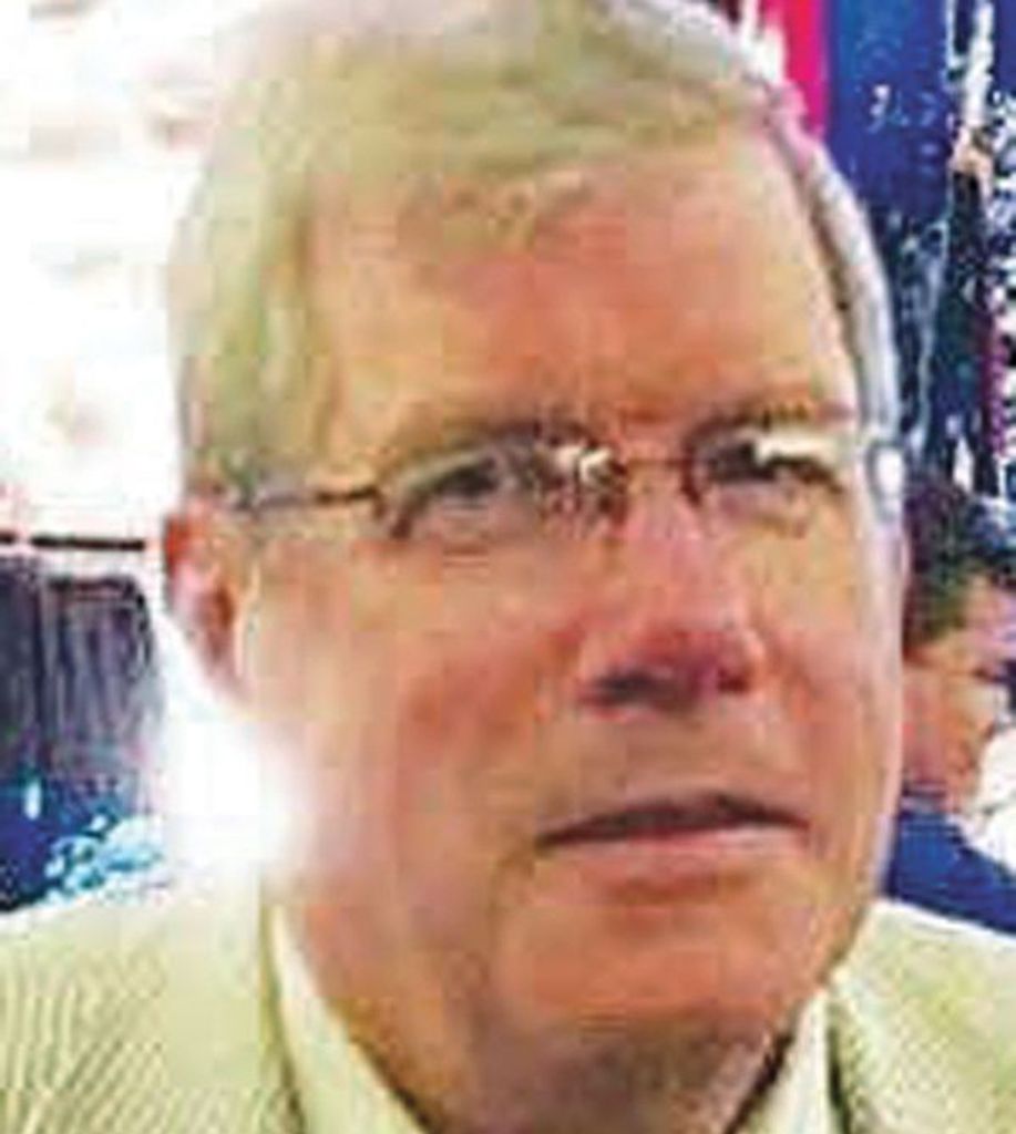 THOMAS JEFFREY “TOM” BENZ  Profile Photo