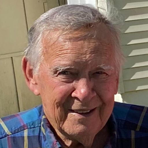 Harry Joe Williams Profile Photo