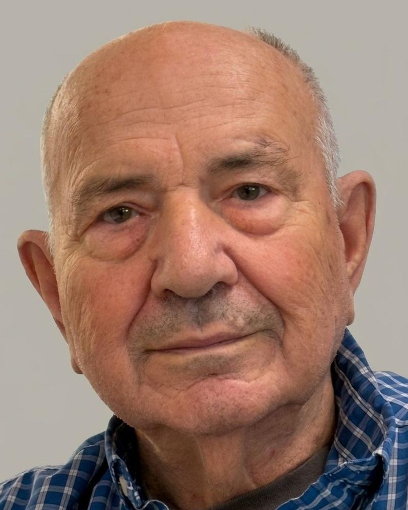 Max H. Bablok Profile Photo