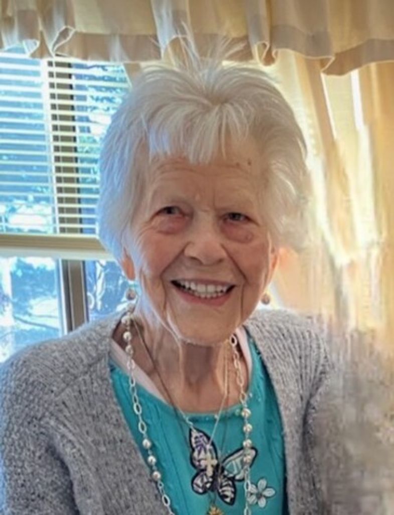 Irene Mary Sasko Profile Photo