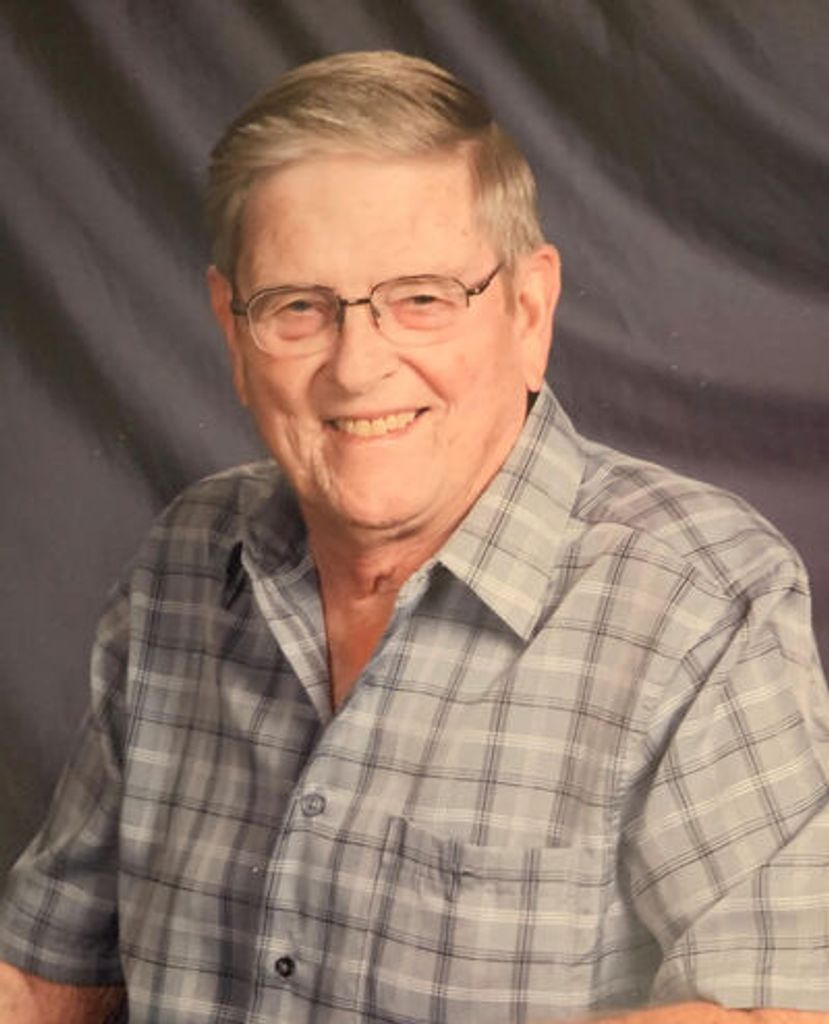 Lawrence "Larry" Wayne Adams