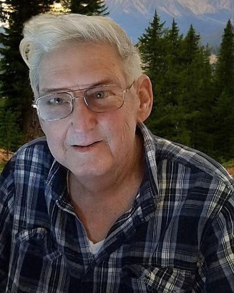 Emmett Stevenson Profile Photo