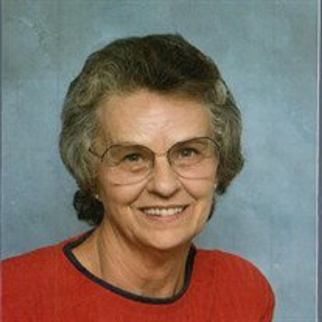 Lucy Thomas