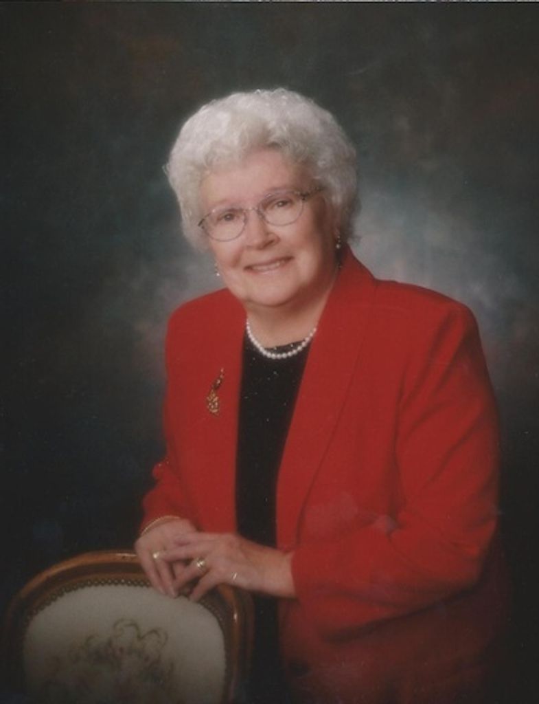 Michaline "Minnie" Kasenga Profile Photo