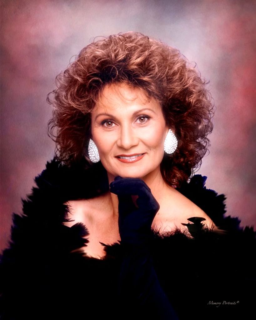 Yolanda Hernandez Solais