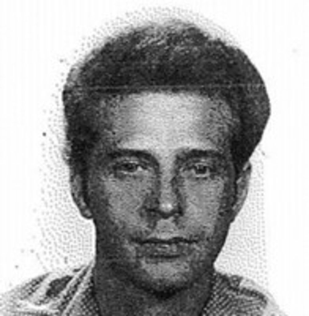 Richard Dean Williams