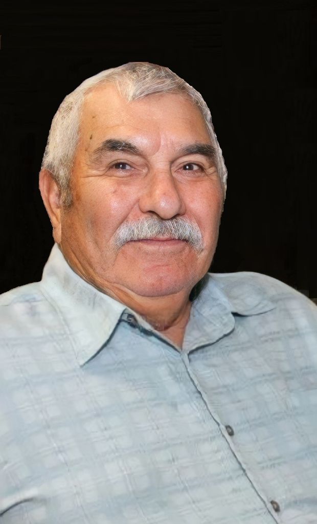 Amadeo C. Ramos Sr. Profile Photo