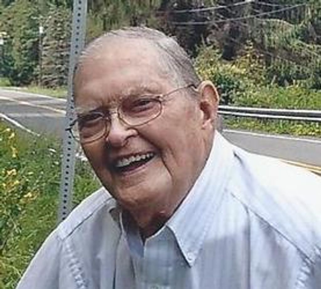 Richard Wiles Profile Photo