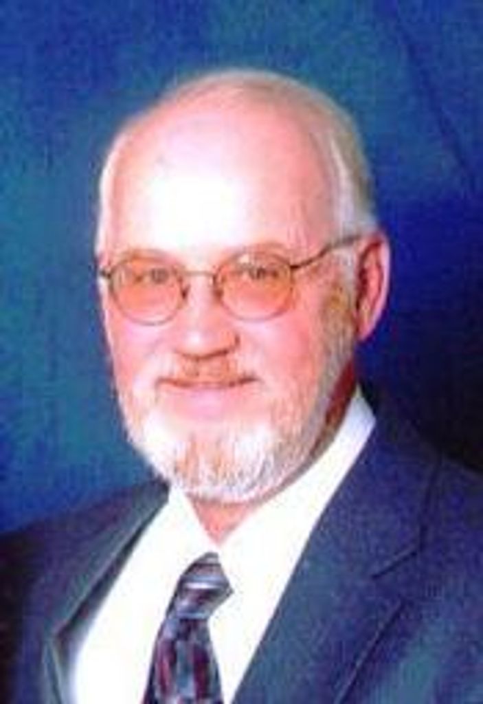 Mcdonald, William R.