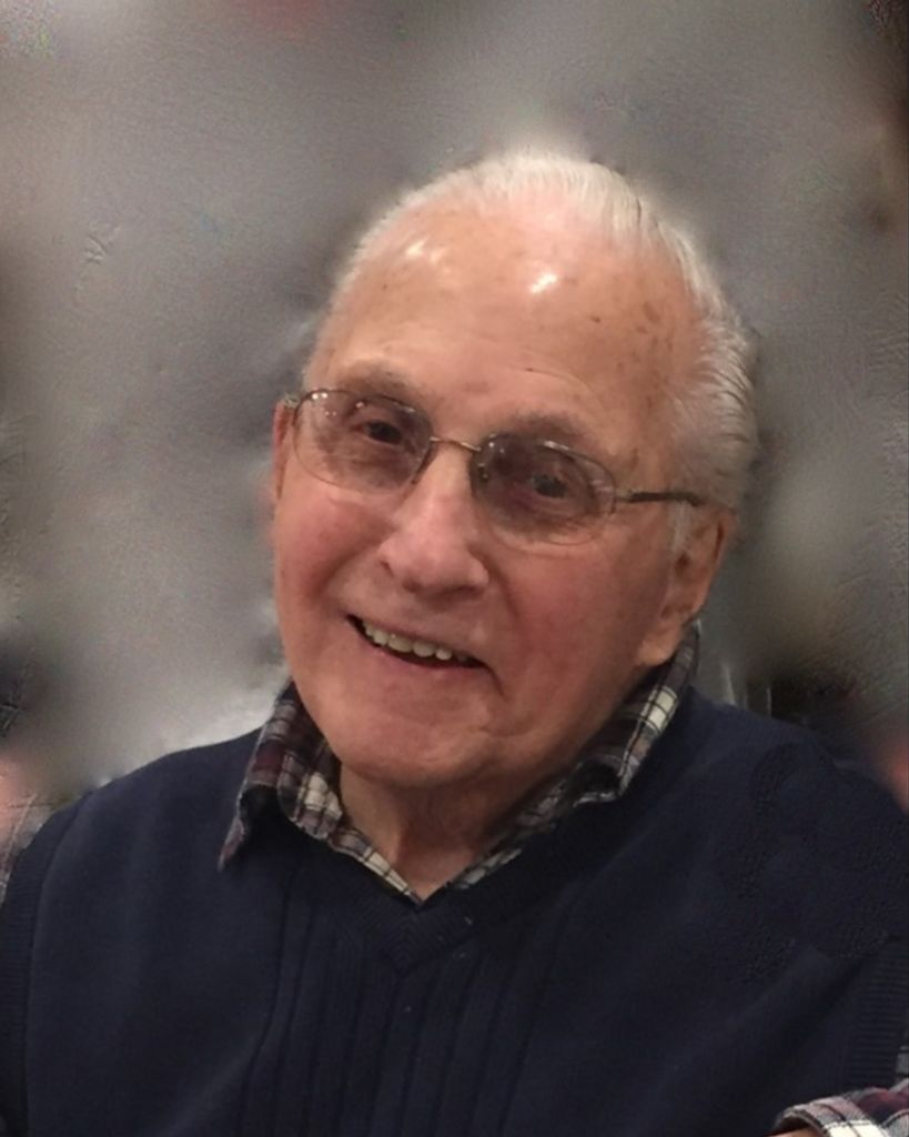 Louis Ralph Marini Profile Photo
