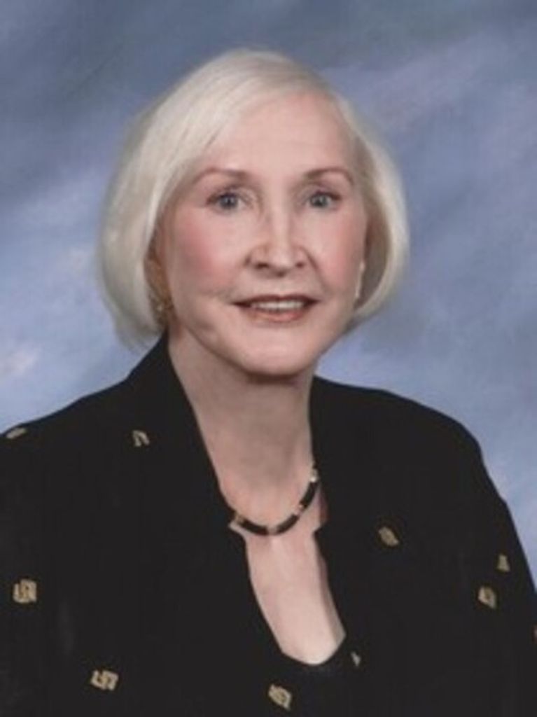 Betty A Austin Profile Photo