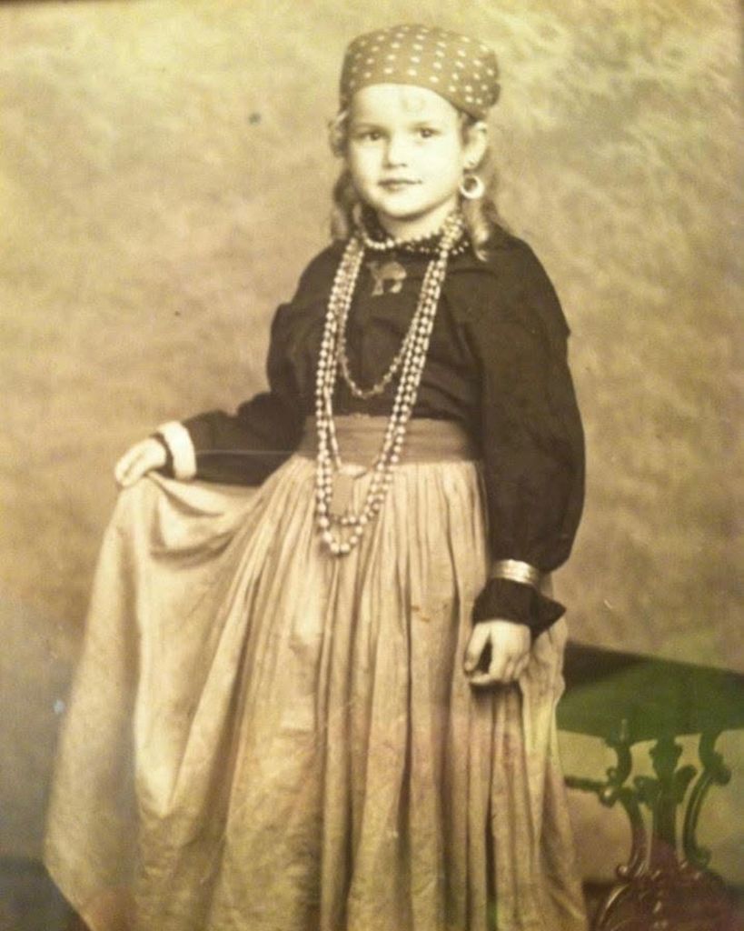 Jane Motlow Profile Photo