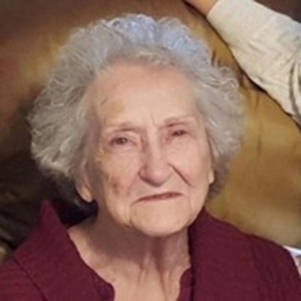 Bertha Elizabeth Landis