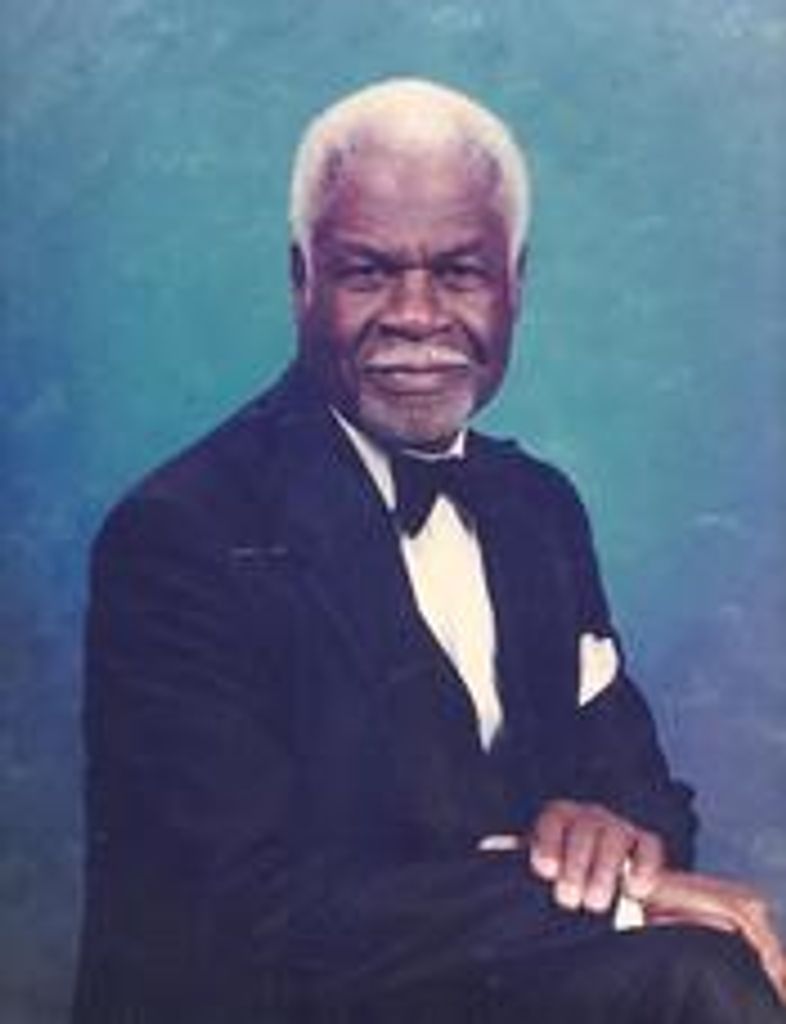 Rufus Mcfadden Profile Photo