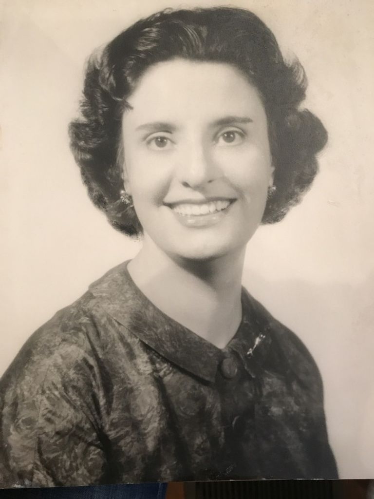 Grace S. (Spuria)  Lafauci