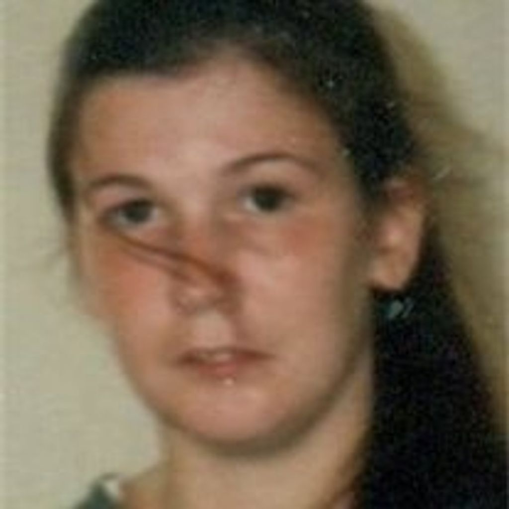 Marietta F. Walters