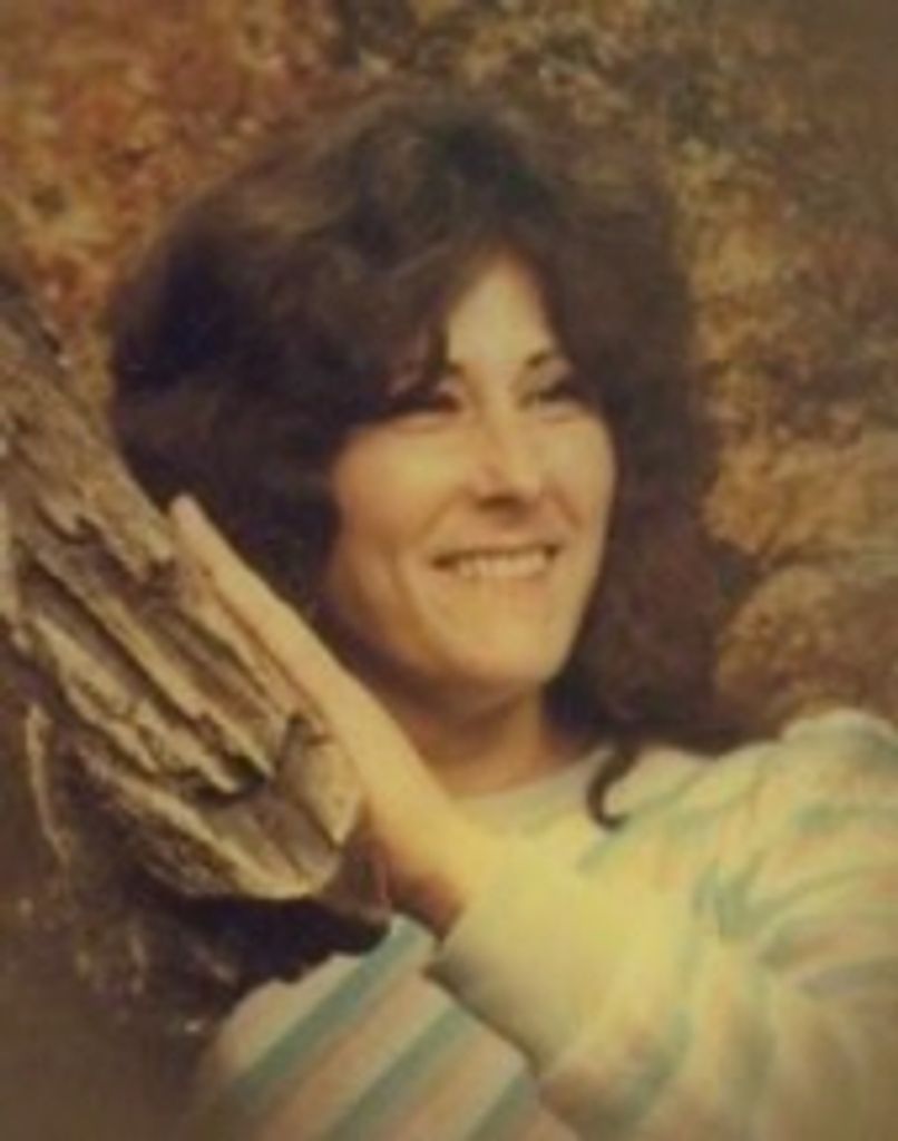 Marilyn (Nee Buchanan) Snider