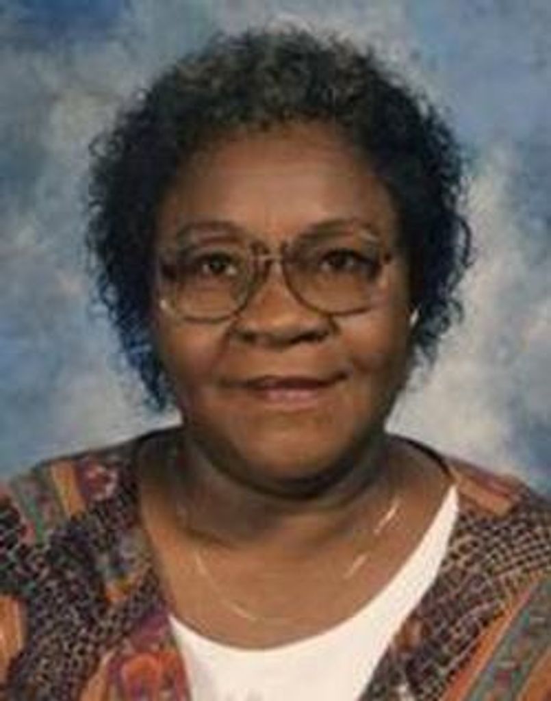 Mildred Selena Jackson