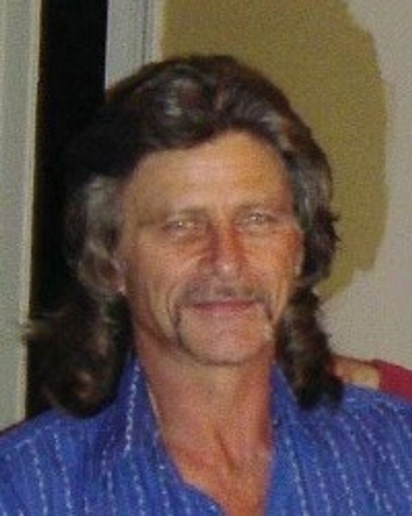 Donald Joseph Guidry, Jr. Profile Photo