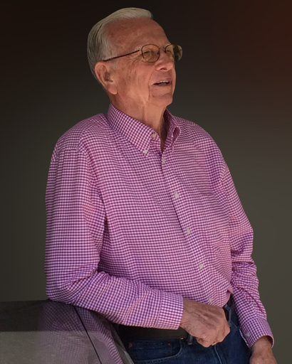 RA “Ray” Cantrell's obituary image