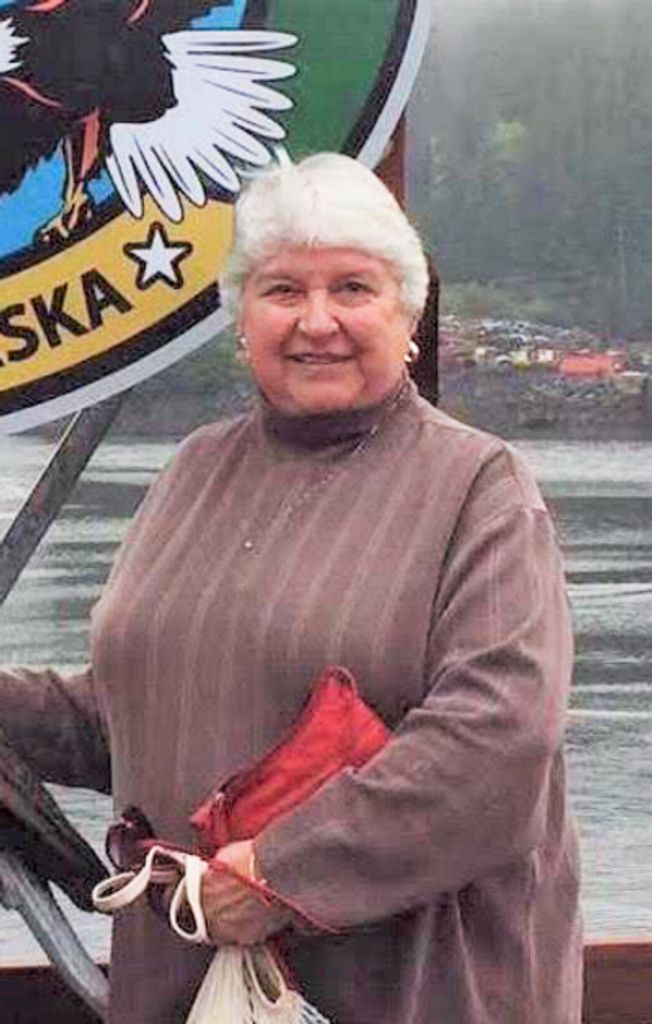 Carol Kloda