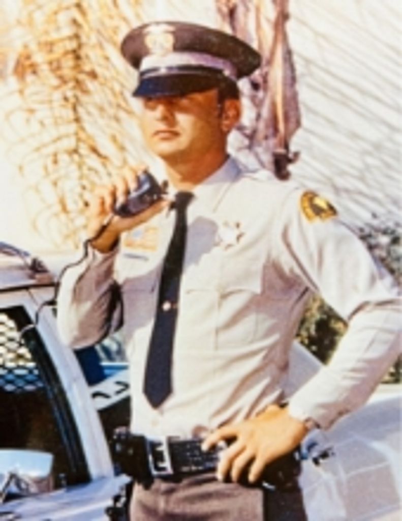 James Henry Cansler Jr.