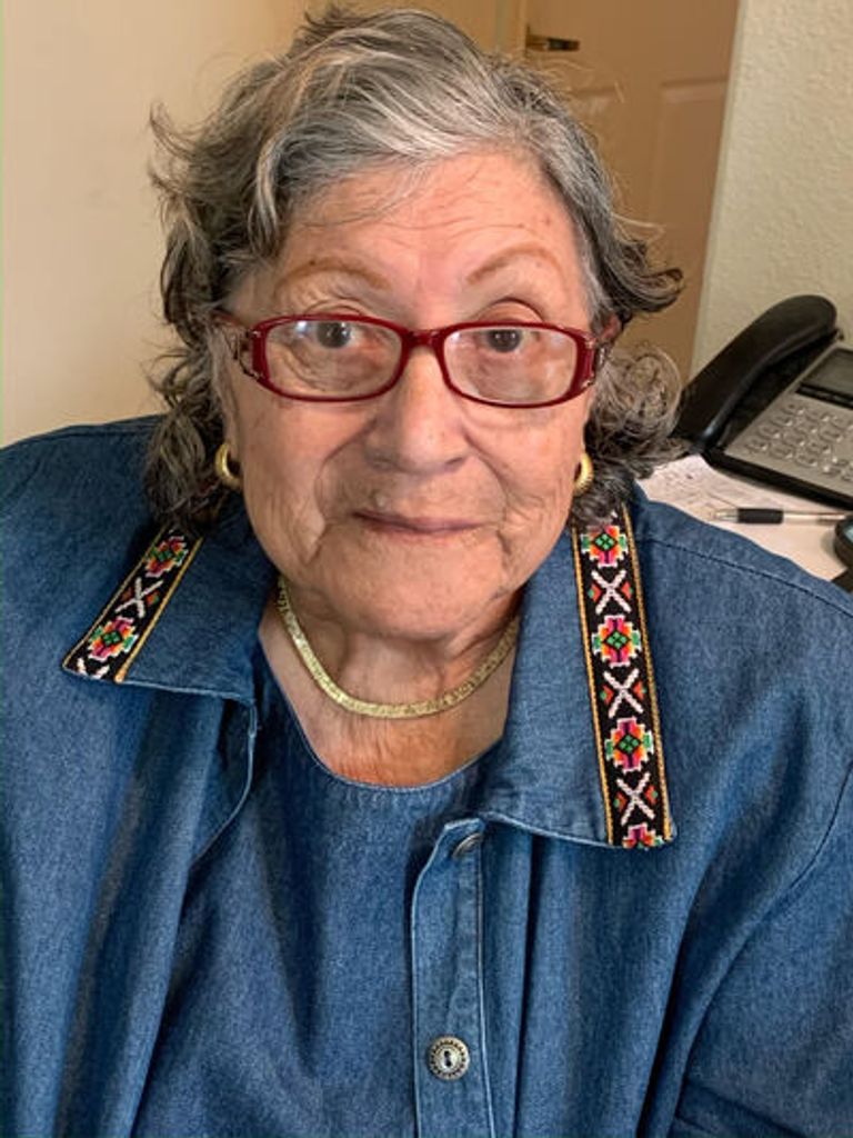 Eloisa Guzman Profile Photo