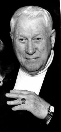 Robert S. Allard Profile Photo