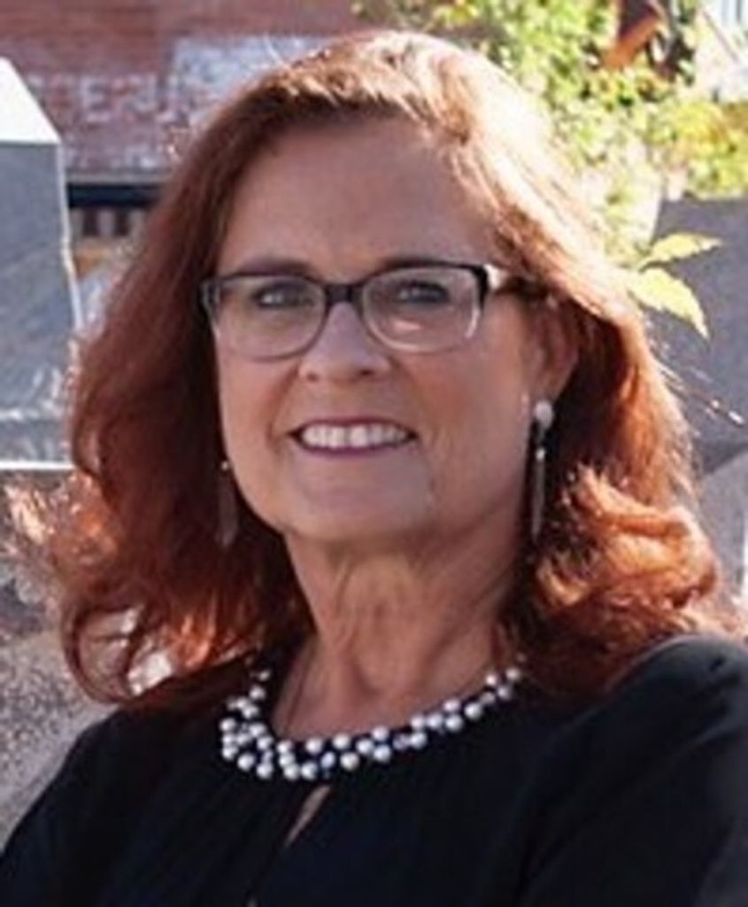 Julie Schmitz Jensen