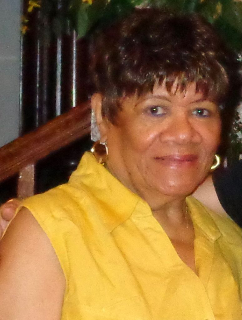 Mary Alice Blaney Profile Photo