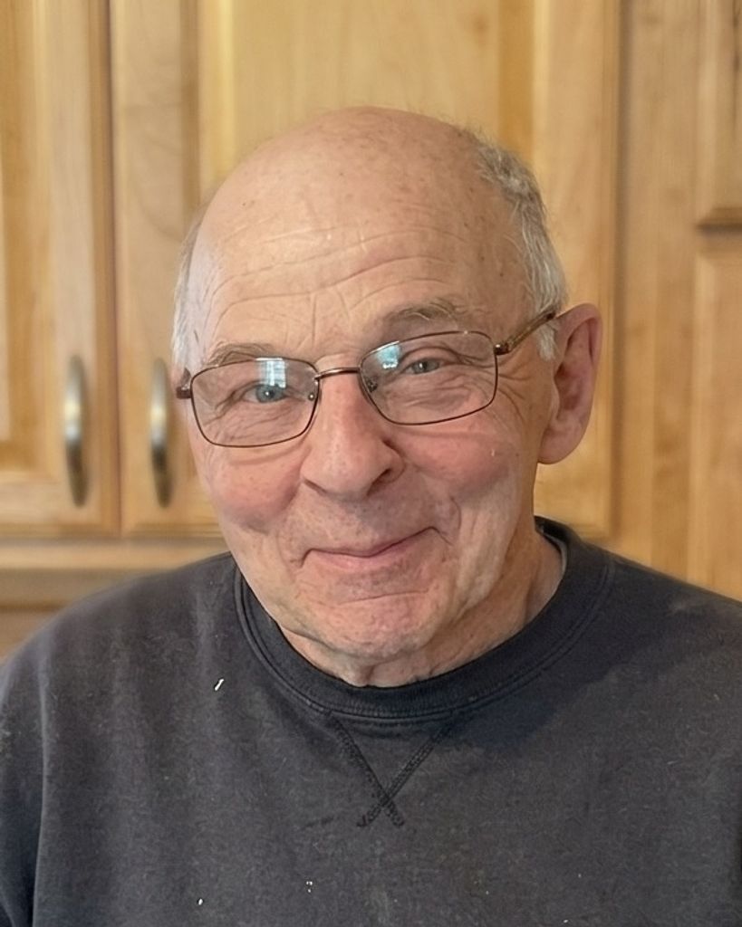 Paul Ziarko Profile Photo