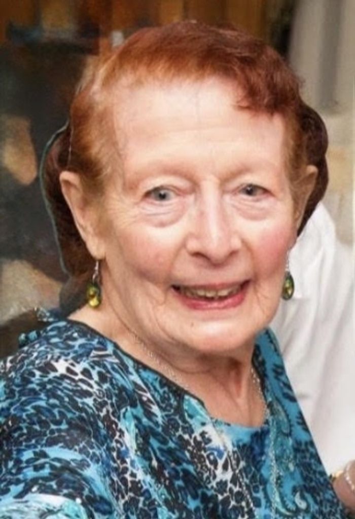 Dorothy A. Schipano Profile Photo