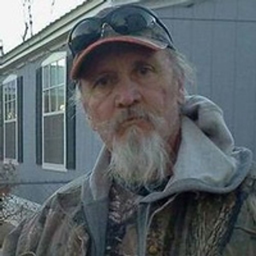 Robert Sterling Talley