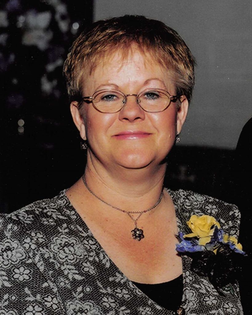 Dorothy "Liz" Starkey