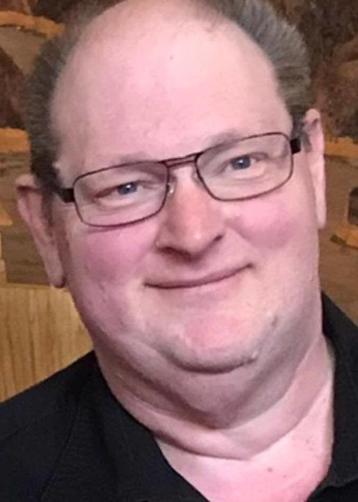 Brent Karlberg Profile Photo