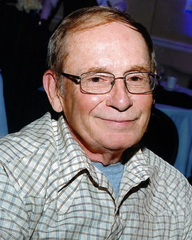 David William Frank