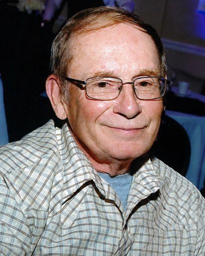 David William Frank Profile Photo